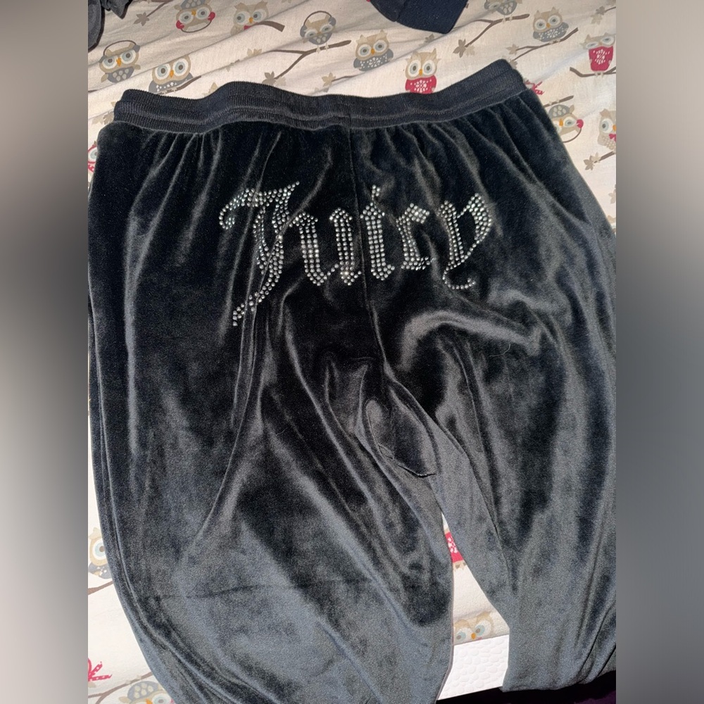 Juicy couture pants